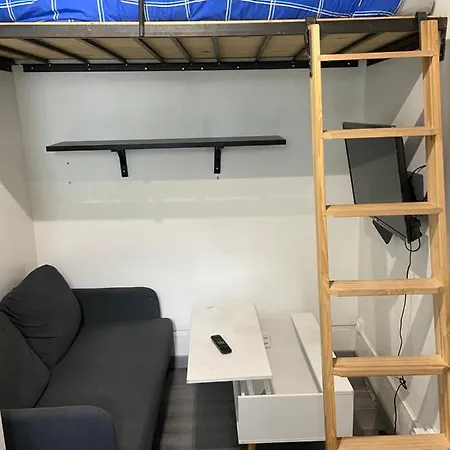 Cozy 5eme Metro Jussieu/sorbonne Paris