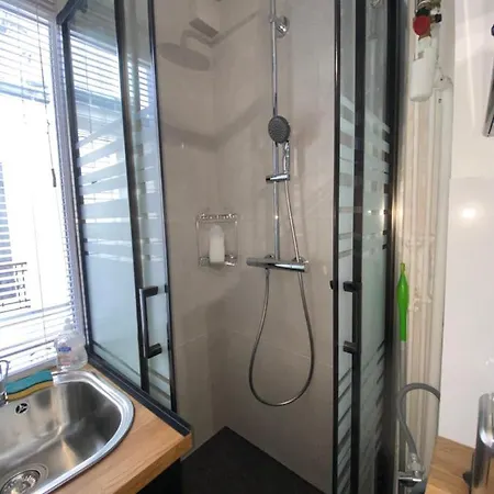 Cozy 5eme Metro Jussieu/sorbonne